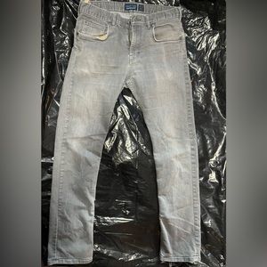 Patagonia iron clad pants